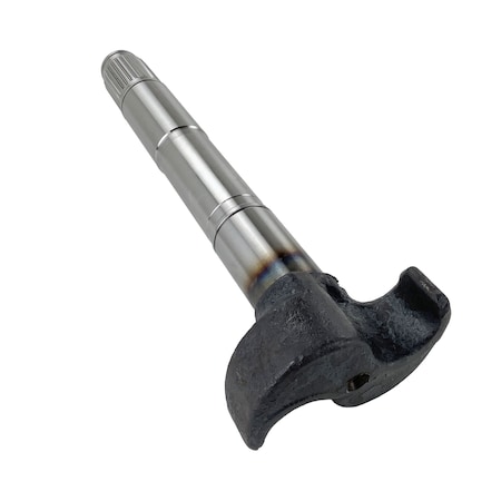 Euclid Camshaft-Right Hand E-11867